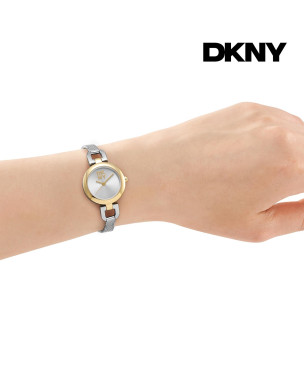 DKNY Ladies Watch